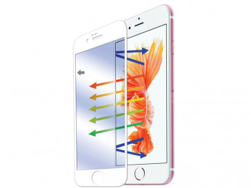 PROTECTOR PANTALLA CRISTAL TEMPLADO IPHONE 6S GLASS700WH CELLY