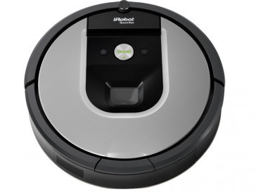 ROBOT ASPIRADOR IROBOT ROOMBA 965