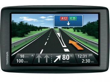 TOMTOM START 60 EUROPA 45