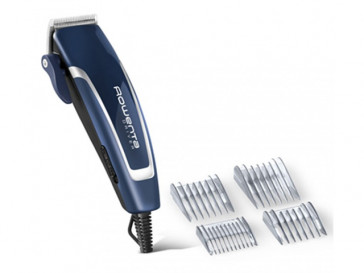 CORTAPELOS DRIVER TN1600 (BL) ROWENTA