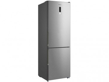 FRIGORIFICO CANDY COMBI NO FROST A++ CVBN6184XBFS