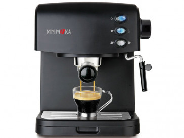 CAFETERA CM 1695 999318 MINIMOKA