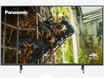 SMART TV LED ULTRA HD 4K 49" PANASONIC TX-49HX900