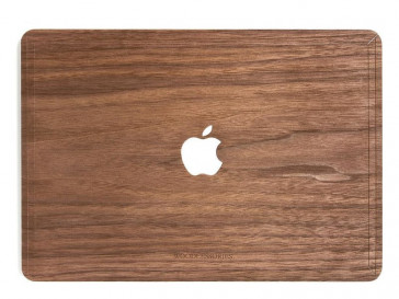 ECOSKIN MACBOOK 13" AIR&PRO ECO092 WOODCESSORIES