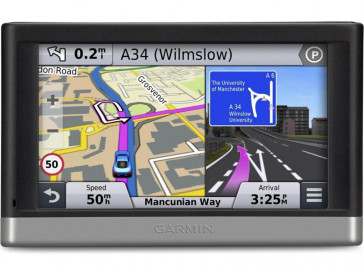 NUVI 2567 LM SUR EUROPA GARMIN