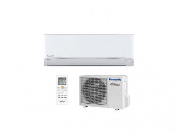 AIRE ACONDICIONADO INVERTER MONO SPLIT 1X1 KIT-TZ25-TKE PANASONIC