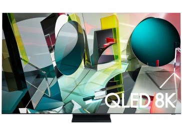 SMART TV QLED 8K 75" SAMSUNG QE75Q950TS