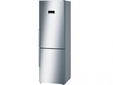 FRIGORIFICO BOSCH COMBI NO FROST A++ KGN36XI35