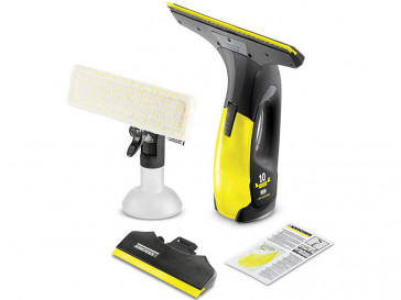 LIMPIACRISTALES KARCHER WV2 PREMIUM 10 ANIVERSARIO