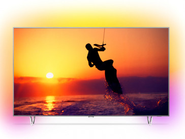 SMART TV LED ULTRA HD 4K 65" PHILIPS 65PUS8102