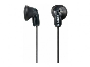 AURICULARES MDR-E9LP (B) SONY