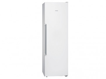 CONGELADOR VERTICAL SIEMENS 1 PUERTA LIBRE INSTALACION 242 LITROS A++ GS36NAW3P