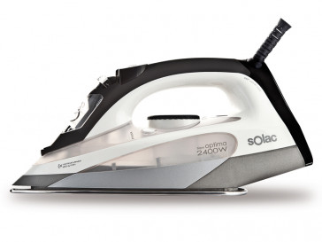 PLANCHA VAPOR PV2005 SOLAC