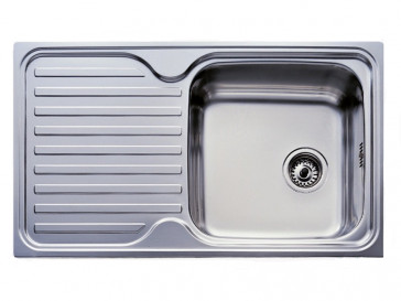 FREGADERO CLASSIC 1C.1E IZQ 11119017 TEKA