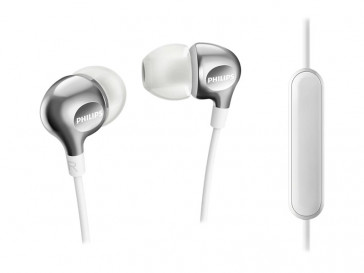 AURICULARES SHE3705WT/00 (W) PHILIPS