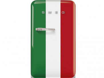 FRIGORIFICO SMEG 1 PUERTA CICLICO E FAB10HRDIT5