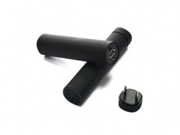 POWERBANK CON ALTAVOZ 4000MAH NEGRO INNOVA