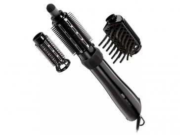 SATIN HAIR 5 AS 530 BRAUN