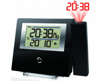 RM368P NEGRO OREGON SCIENTIFIC