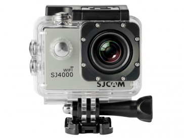 CAMARA VIDEO SJ4000 WIFI PLATA V2.0 SJCAM