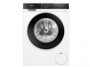 LAVADORA SIEMENS CARGA FRONTAL 9KG 1400rpm A WG44G2Z0ES