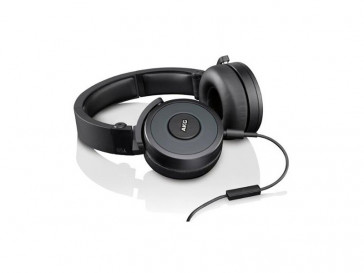 AURICULARES DIADEMA Y55 NEGRO AKG