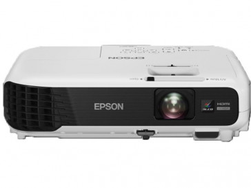 EB-W04 EPSON