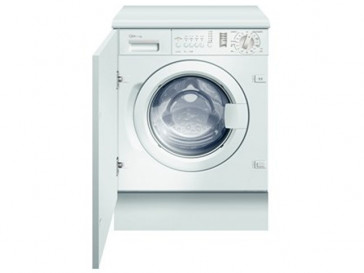LAVADORA BALAY CARGA FRONTAL INTEGRABLE 7KG 1000rpm A+ 3TI-71102A