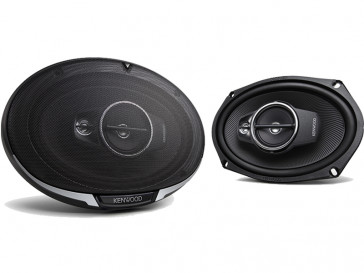 ALTAVOCES PARA COCHE KFC-PS6995 KENWOOD