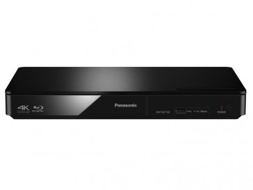 REPRODUCTOR BLU-RAY 3D DMP-BDT180EG PANASONIC
