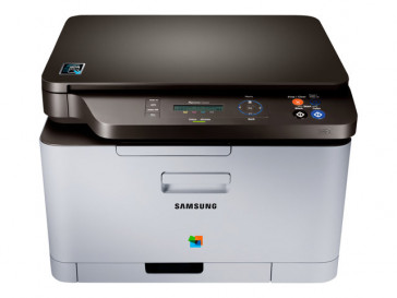 CL-C460W SAMSUNG