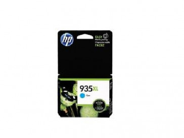CARTUCHO TINTA CIAN 935XL (C2P24AE#BGX) HP
