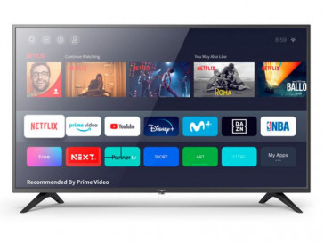 TV LED FULL HD 4K 42" ENGEL LE4283SM