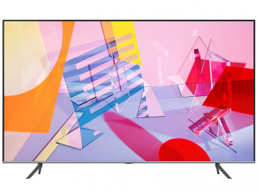 SMART TV QLED ULTRA HD 4K 55" SAMSUNG QE55Q64T