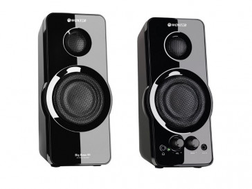 ALTAVOCES BIG BASS 95 WOXTER