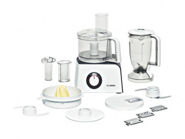 ROBOT COCINA MCM4100 BOSCH