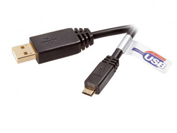CABLE USB CC U6 18 MC1 1.8M (45217) VIVANCO