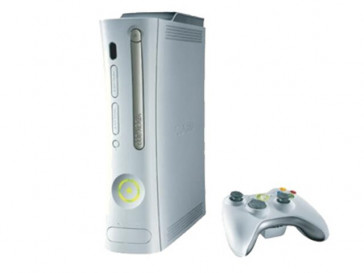 CONSOLA 52T-00111 XBOX 360