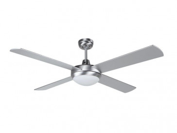 VENTILADOR TECHO CP-77132 ALUMINIO 40W ORBEGOZO