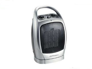 CALEFACTOR CERAMICO 1500W CR-5021 ORBEGOZO