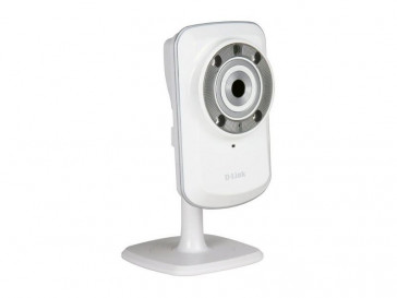 NETWORK CAMARA DCS-932L D-LINK