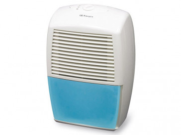 DESHUMIDIFICADOR DH 1036 ORBEGOZO