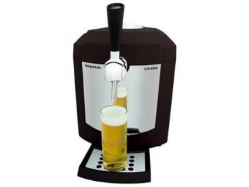 DISPENSADOR CERVEZA TOP BEER TAURUS