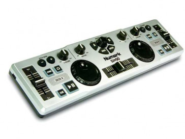 DJ 2 GO NUMARK