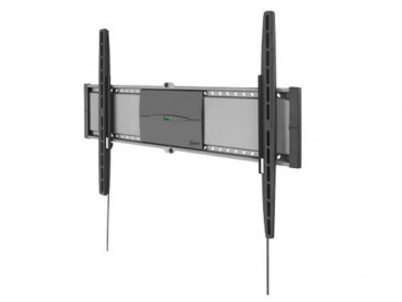 SOPORTE PARED LCD EFW 8305 FIJO 40-80" NEGRO VOGELS