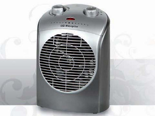 CALEFACTOR 2200W FH-5021 ORBEGOZO