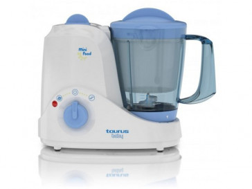 ROBOT DE COCINA MINI FOOD TAURUS