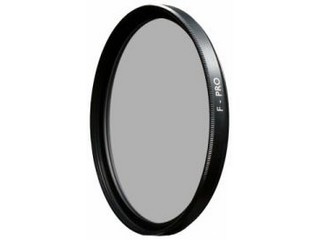 58MM GRIS 2x F-PRO B+W