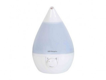 HUMIDIFICADOR HU-2033 ORBEGOZO