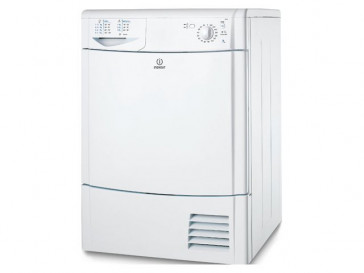 SECADORA INDESIT DE CONDENSACION 7KG C IDC-75 (EU)